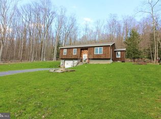 316 Shreve Rd, Oakland, MD 21550