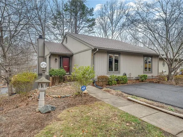 3671 Maple Glen Ln, Winston Salem, NC 27106