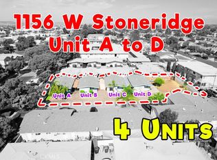 1156 W Stoneridge Ct, Ontario, CA 91762