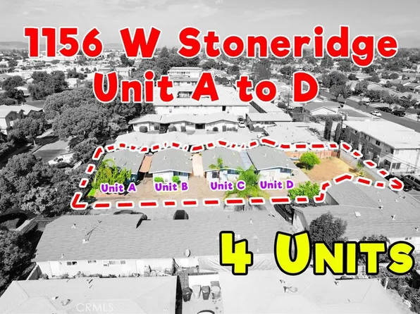 1156 W Stoneridge Ct, Ontario, CA 91762
