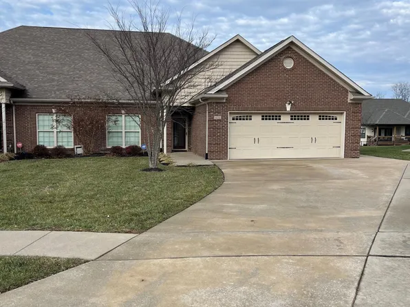 650 Shoshone Ct, Shelbyville, KY 40065