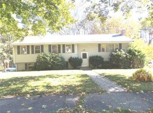 7 Ridge Rd, Hudson, MA 01749
