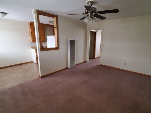 2602 6th (Chalet), 2602 6th Ave APT 4, Canyon, TX 79015