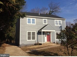 603 Rockland Ave, Lansdowne, PA 19050