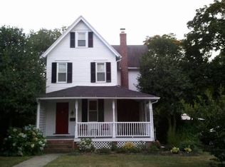 324 Stanwick Rd, Moorestown, NJ 08057