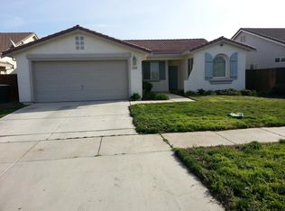 3576 San Moritz Ave, Merced, CA 95348