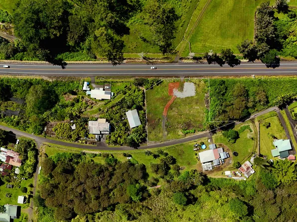 17-1118 Volcano Rd Lot A, Mountain View, HI 96771
