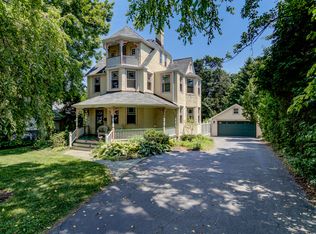 209 S Valley Forge Rd, Devon, PA 19333