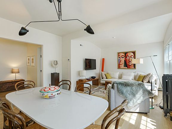 Living Room/Dining Room