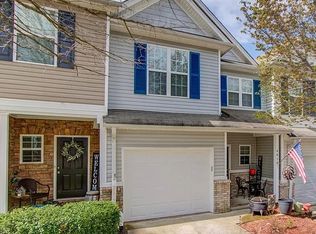4818 Zephyr Cove Pl, Flowery Branch, GA 30542