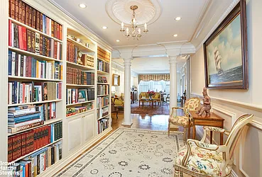 Sold by Brown Harris Stevens
