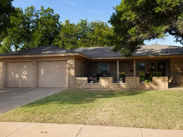3607 Knoxville Dr, Lubbock, TX 79423