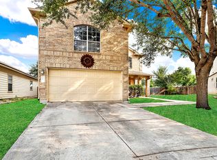 120 Rhew Pl, Cibolo, TX 78108