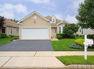 11 Spencer Dr, Jackson, NJ 08527