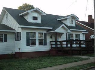 304 Stonewall St, Jackson, TN 38301