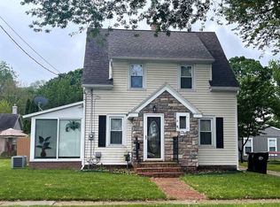 1318 Merrill St, Beloit, WI 53511