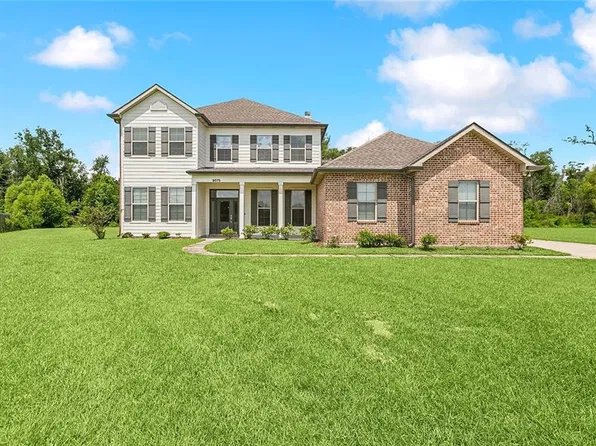 9575 Laurel Oak Ln, Waggaman, LA 70094
