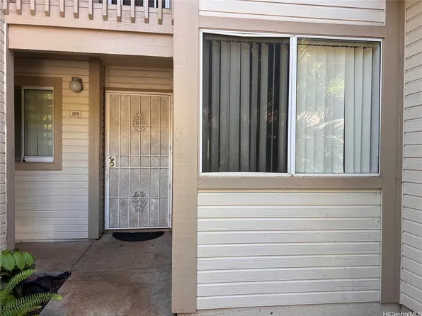 95-510 Wikao St APT F104, Mililani, HI 96789