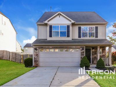 125 Karlstad Ln, Mooresville, NC, 28115
