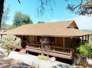 3980 Strickland Mine Rd, Placerville, CA 95667