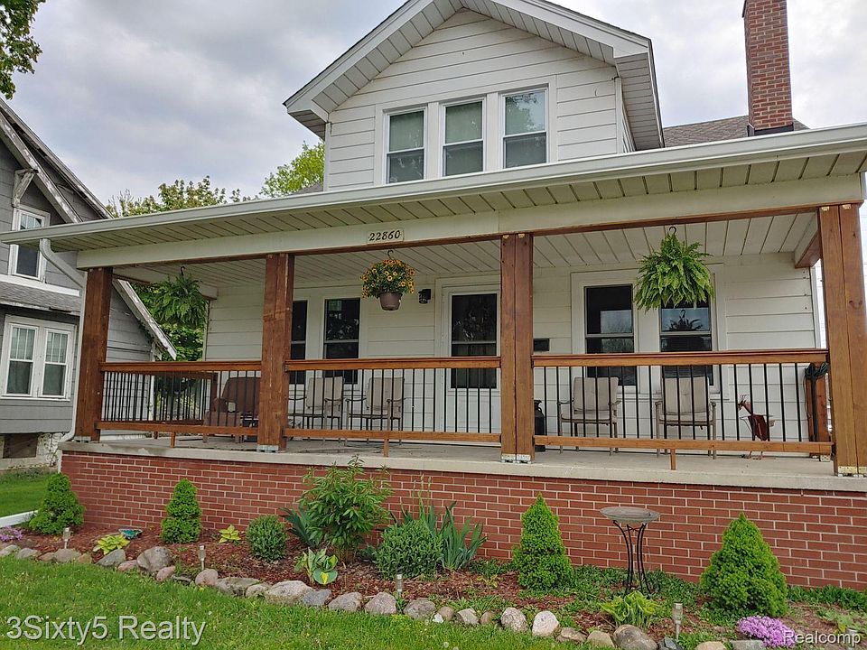 1st image of 22860 Huron River Dr
