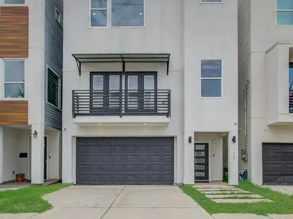 704 Gregg St, Houston, TX 77020