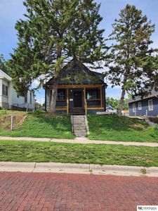 1032 Atlas St, Omaha, NE, 68107