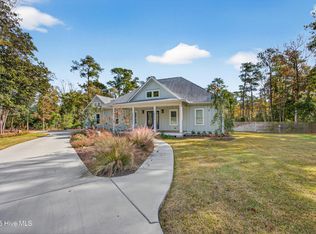 6452 Quail Run Road, Wilmington, NC 28409