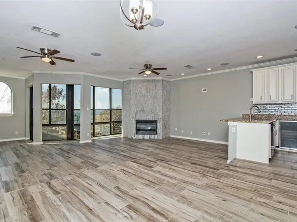458 Yacht Club Dr APT C, Rockwall, TX 75032