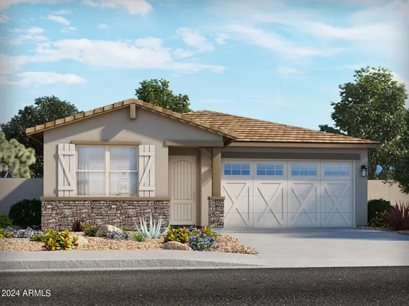 36902 W PRADO Street, Maricopa, AZ 85138