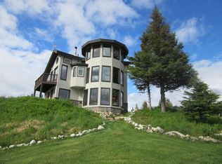 55500 Hill Ave, Homer, AK 99603