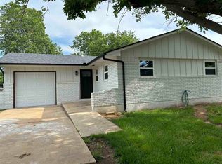 3818 SE Camden Way, Lawton, OK 73501