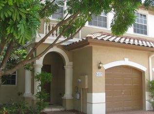 5137 SW 140th Ter, Hollywood, FL 33027