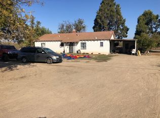 13148 Westside Blvd, Livingston, CA