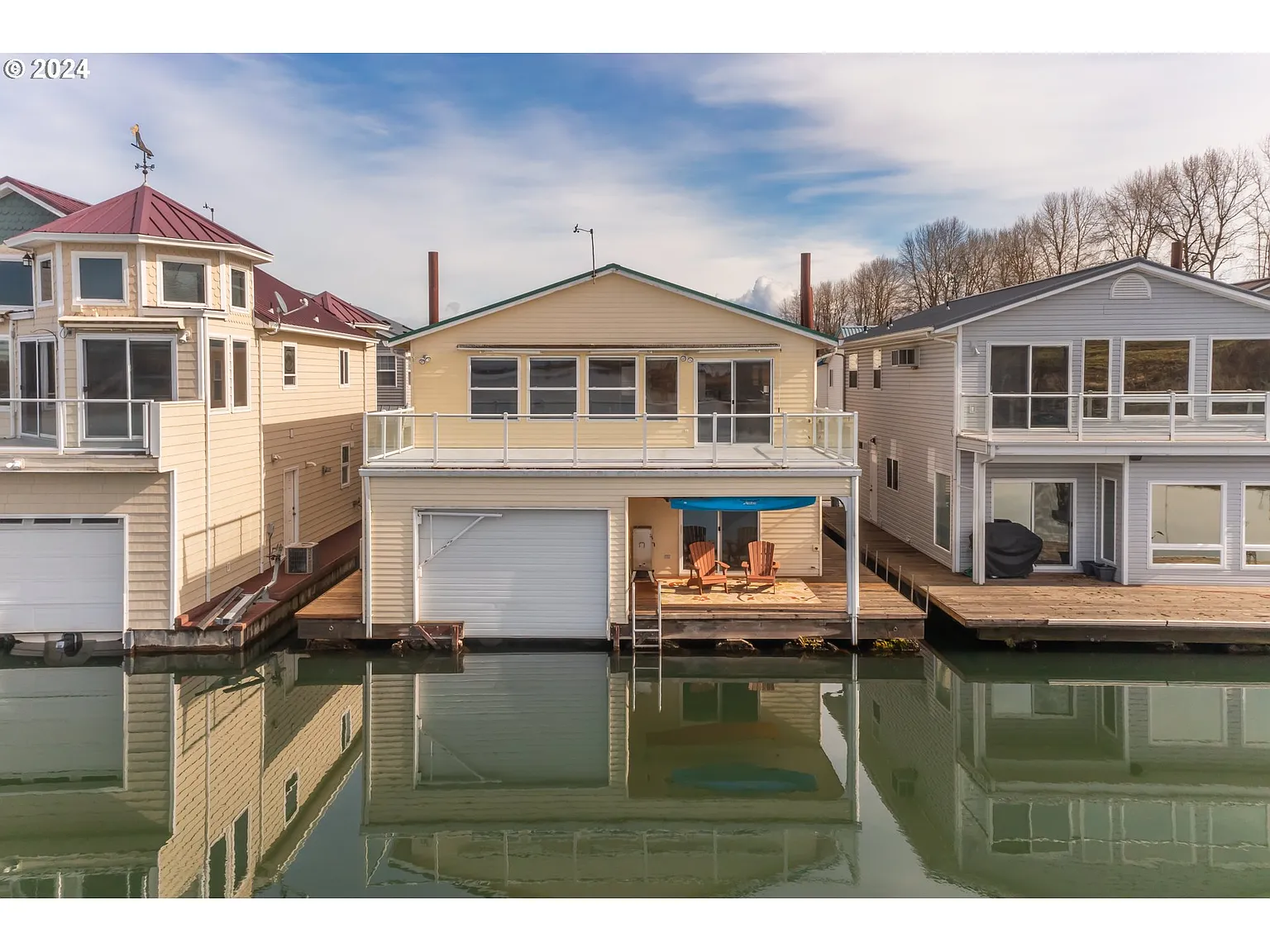 17809 NE Marine Dr Unit A05 photo 1