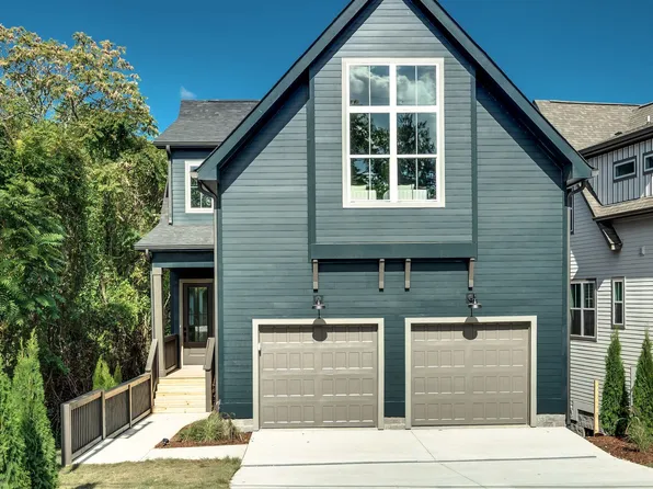 554 Whispering Hills Dr, Nashville, TN 37211