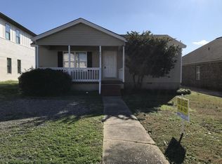 407 16th St E, Tuscaloosa, AL 35401