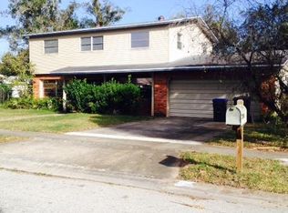 3065 N Casper Pl, Titusville, FL 32780