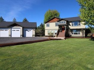 16872 Ponderosa Cascade Dr, Bend, OR 97703
