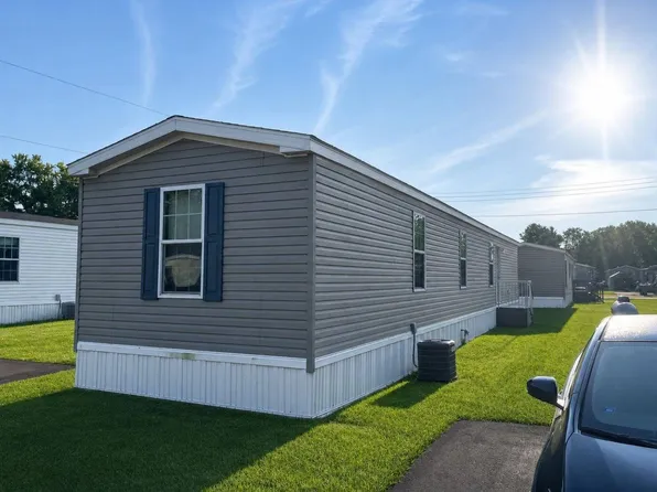 8200 N 1150 W #82-lot 6, Shipshewana, IN 46565