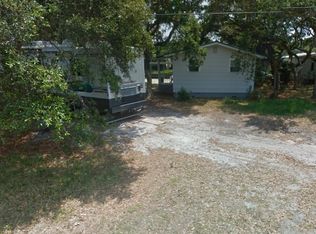 219 Villa Verda Rd, Saint Augustine, FL 32080