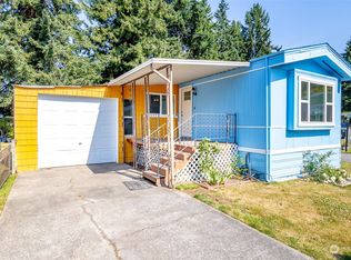507 131st St E UNIT S, Tacoma, WA