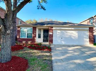 17522 Prospect Meadows Dr, Houston, TX 77095