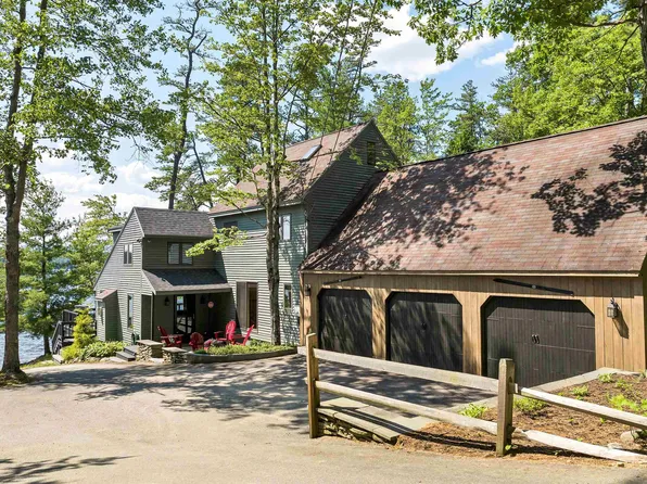 635 East Shore Drive, Madison, NH 03875