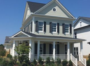 80 Addison Avenue Lot #1683, Franklin, TN 37064