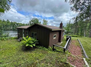 108 Lillian Dr, Crystal Falls, MI 49920