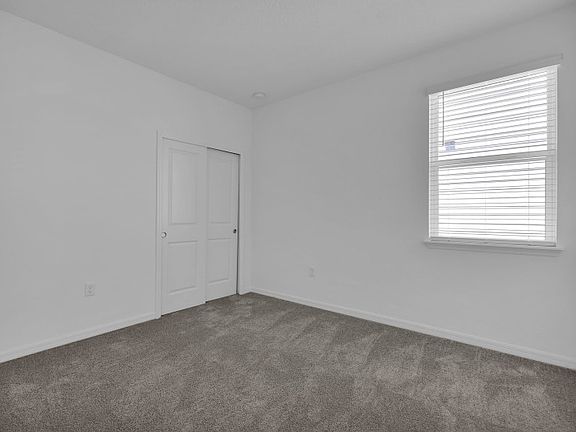 Drayton Secondary Bedroom