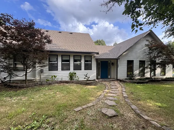 164 Mustang Lane, Granby, MO 64844