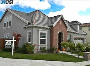 3338 Nutmeg Park St, San Ramon, CA 94582