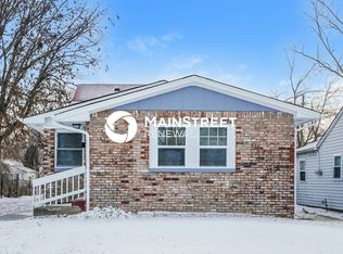 725 S Grand Ave, Indianapolis, IN
